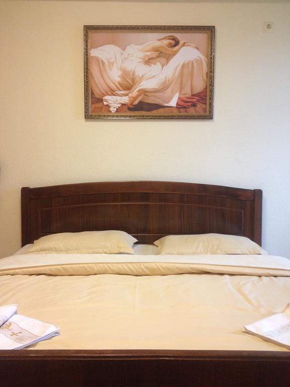 Sun Rise Hotel Tbilisi Room photo