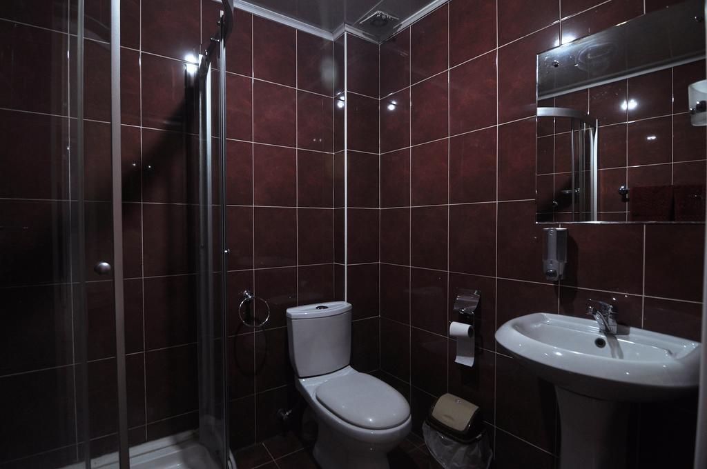 Sun Rise Hotel Tbilisi Room photo