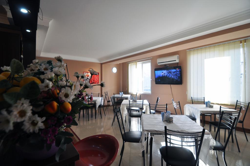 Sun Rise Hotel Tbilisi Exterior photo