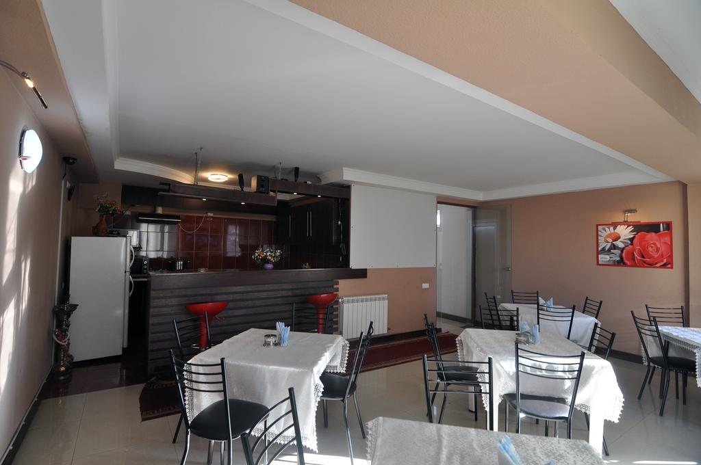 Sun Rise Hotel Tbilisi Exterior photo