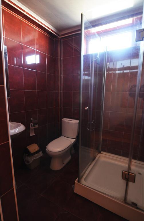 Sun Rise Hotel Tbilisi Room photo